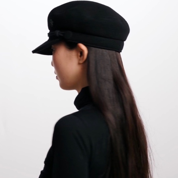 Maison Michel Paris Hat